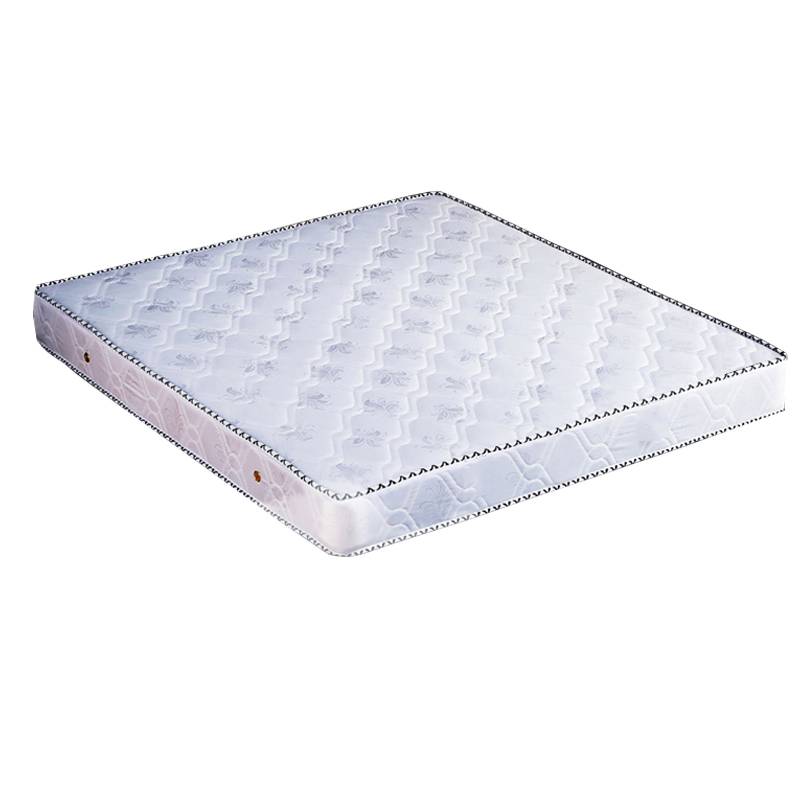 柔美床垫RM-CD1223尺寸1000*2000*230mm个高清大图