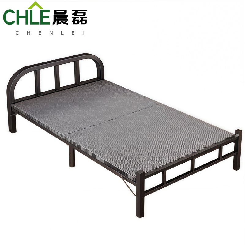 晨磊 折叠床 90*38*190cm 张高清大图