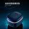 美的(Midea)电饭煲 4升电饭锅金属机身聚能内胆多功能电饭锅 MB-FB40M1-805T
