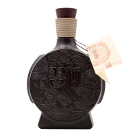 陈年老酒53°贵州茅台酒厂(集团)习酒八星窖藏1995酱香型(2012年)500ml*1