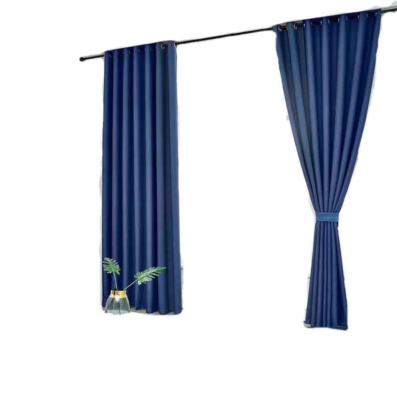 百纳千禧遮光窗帘 BNCL-T898 颜色可选 米高清大图