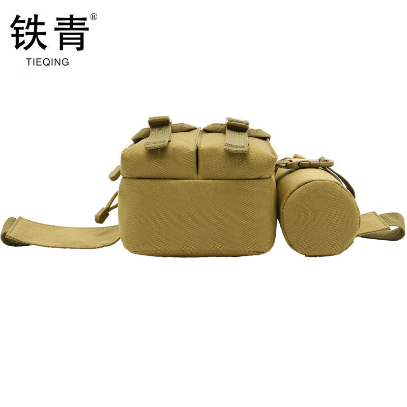 铁青户外腰包W7 个高清大图