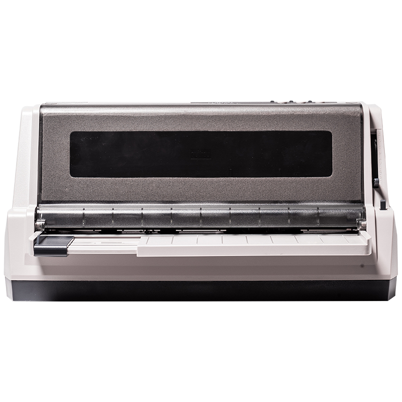 联想(lenovo)(FUJITSU)DPK750pro 平推专用针式打印机