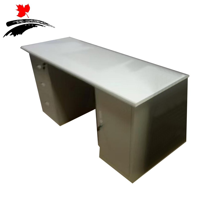 丰叶卓邦 办公桌 功能桌FY-XBGZ3721G 张高清大图