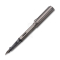 凌美(LAMY)LX系列深空灰钢笔墨水笔EF尖