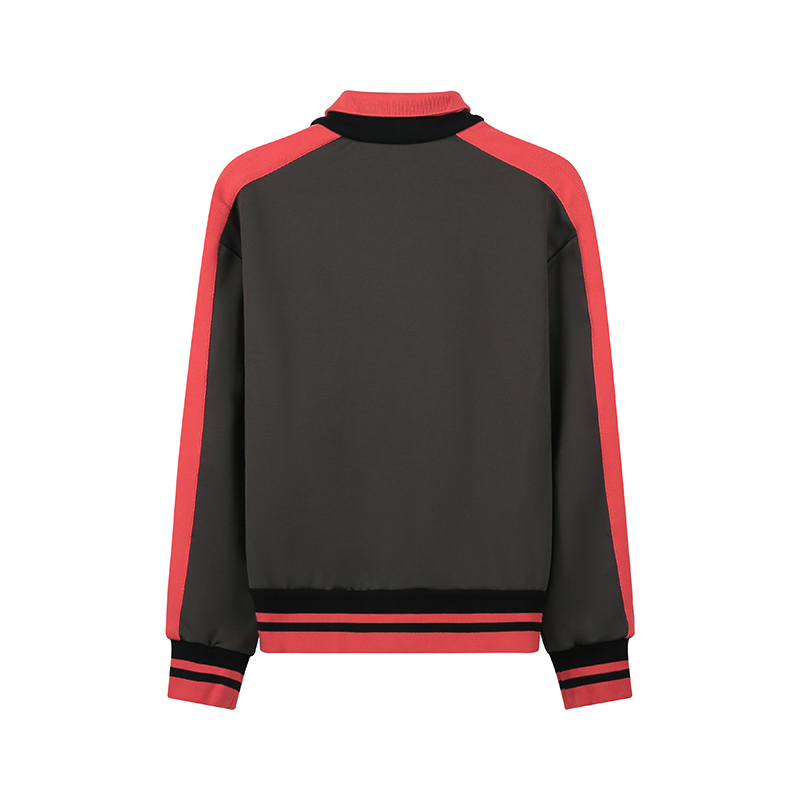 盟可睐蒙口moncler男士拉链卫衣开衫运动衫外套8g00020899a1