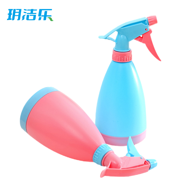 玥洁乐 喷壶 500ml 个高清大图