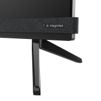 TCL 65Q7 65英寸纤薄曲面全面屏 4K高清全场景AI人工智能液晶电视机 2G+32GB大内存