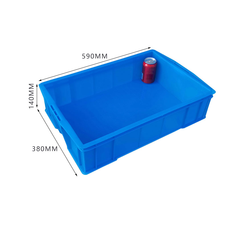 臻远ZY-SNXD-98塑料分割箱零件分类箱收纳盒 大无格高清大图