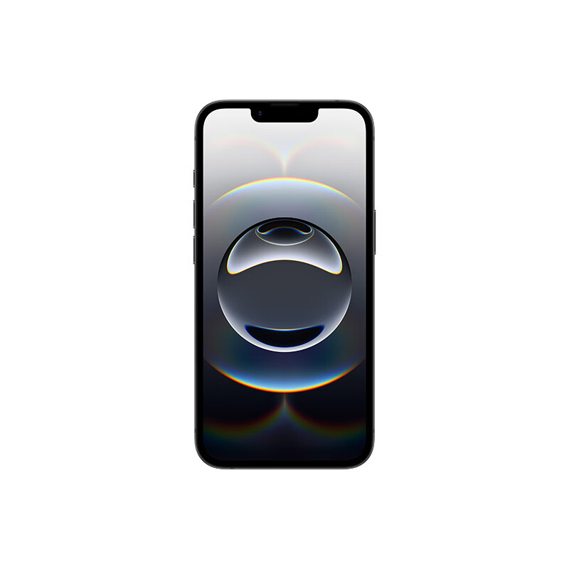 Apple/苹果新品发布 iPhone 16e 256GB 颜色随机 支持移动联通电信5G 双卡双待手机高清大图