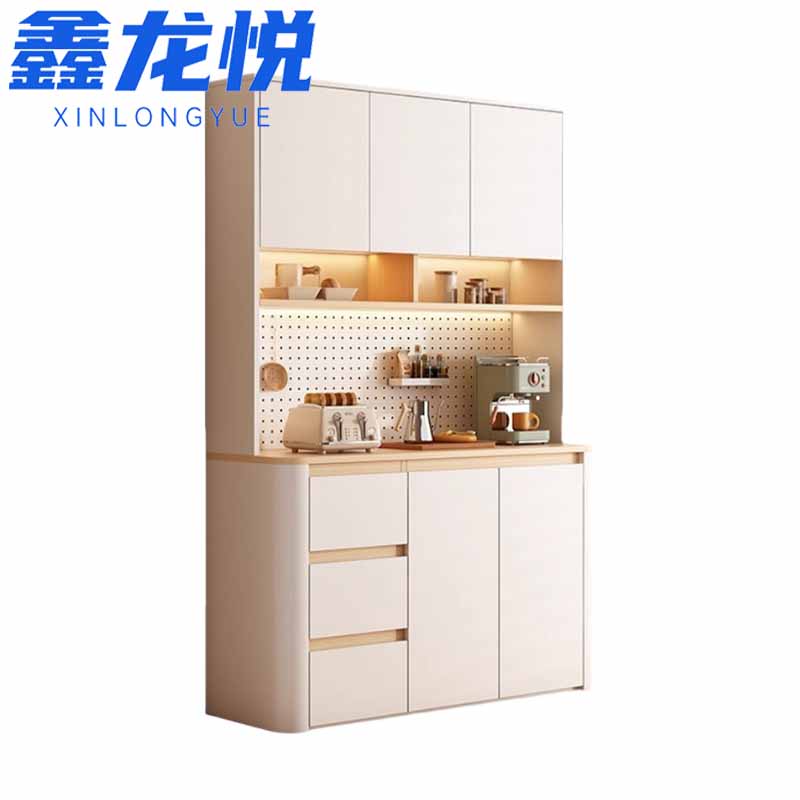 鑫龙悦餐边柜 橱柜120cm 台