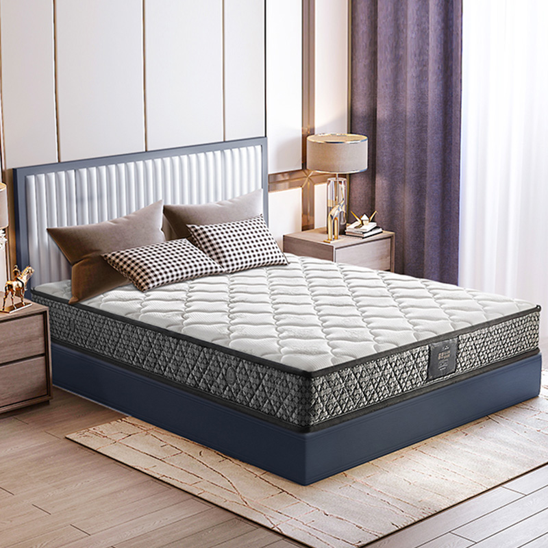 慕思(DeRUCCI)乳胶床垫净睡系列高清大图