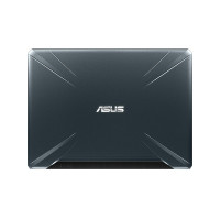 华硕(ASUS)飞行堡垒7代 酷睿9代i7-9750H 8G 512GB固态 GTX1650 4G独显 120Hz屏 15.6英寸金属轻薄本游戏本笔记本电脑 官方标配