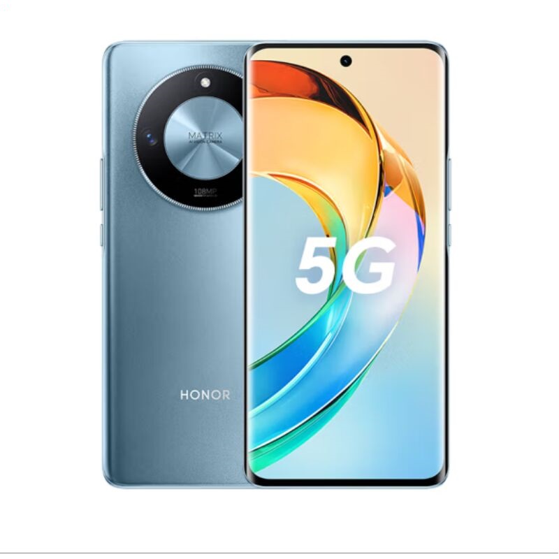 荣耀X50 8GB+256GB 勃朗蓝