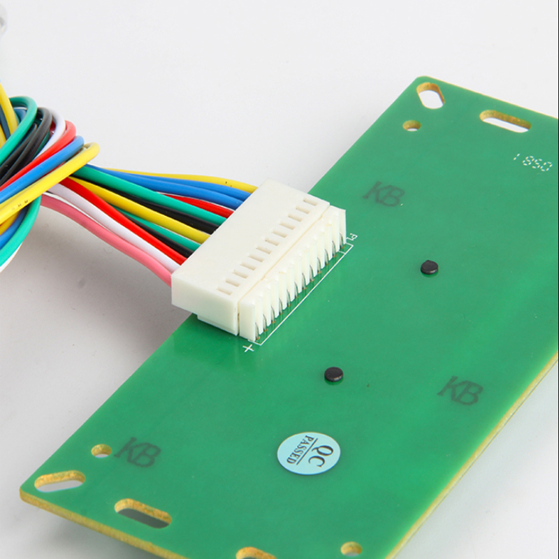 滨生源净水器显示板控制板含安装费24V(个)高清大图