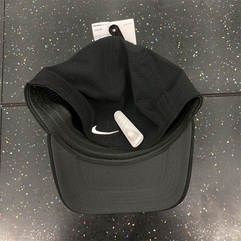 NIKE/耐克泰格伍兹高尔夫运动帽休闲速干鸭舌运动帽DH1344-010 Z