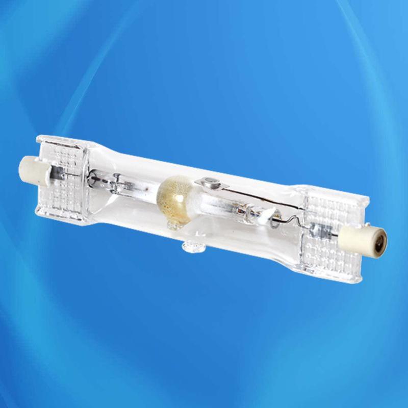 成越美视达YS-1868TV投影仪灯泡投影机灯泡150W/10000K双端135mm