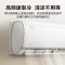 美的1.5匹变频静音智能挂机空调+金装美孚1号™0W-40 1L*4组合装
