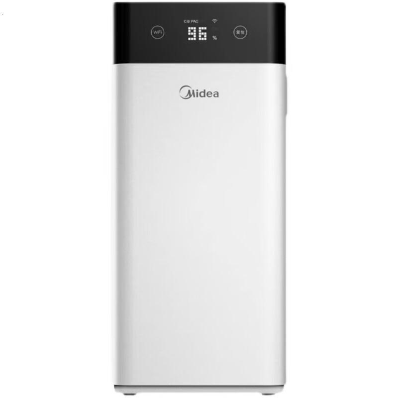 美的净水设备MRO1790B-400G厨下式5级单位:台