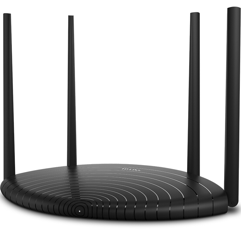 TP-LINK TL-WDR5660千兆易展版AC1200M双频千兆高速家用Mesh分布式无线路由器