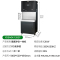 意黛斯(YIDAISI)商用净水器直饮水机公司用学校办公室开水器商用不锈钢直饮机RO反渗透YDSAGK-120GT