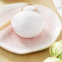 甘汁园木糖醇125g/袋代糖纯木糖醇食品级糖尿人可用无蔗糖代白糖