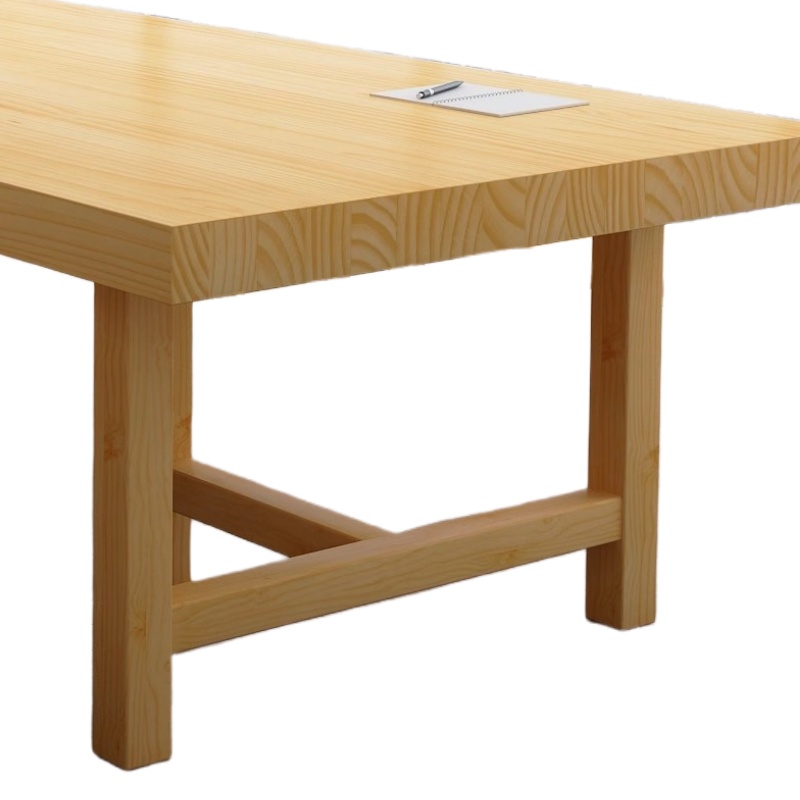 豫龙都会议桌 1.6米张高清大图