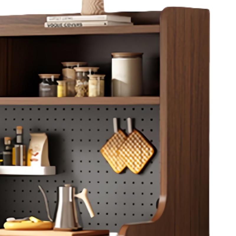 怡卓欧储物柜120*40*145cm个高清大图