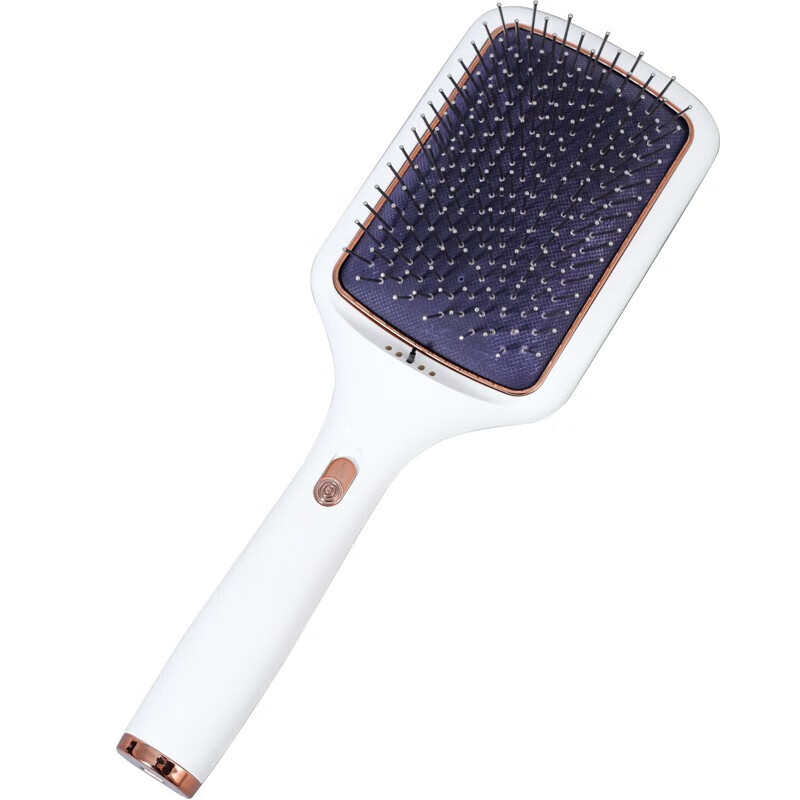 MORPHY RICHARDS 摩飞电器 健发按摩梳MF3108高清大图
