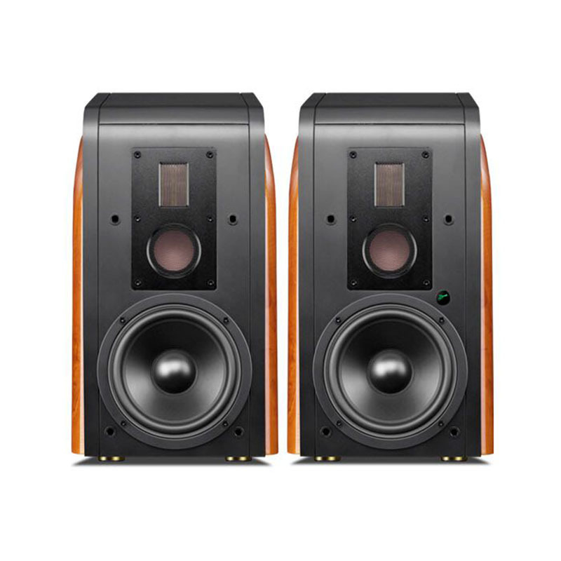 hivi/惠威 m300mkii有源hifi三分频书架音箱 蓝牙电脑电视客厅报价