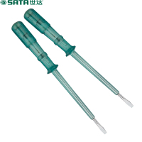 世达 SATA 62501 普通型 测电笔 试电笔 145mm