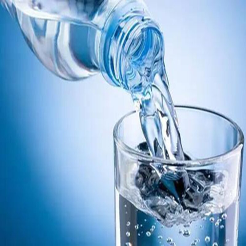 钿满堂饮用天然水 550ml*24瓶/件高清大图