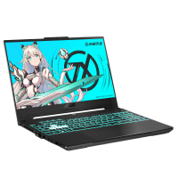 Asus/华硕天选3 12代酷睿i7-12700H 16G 512G固态 RTX3070-8G广色域165Hz 2.5K电竞屏日蚀灰 升级定制15.6英寸电竞游戏本笔记本电脑