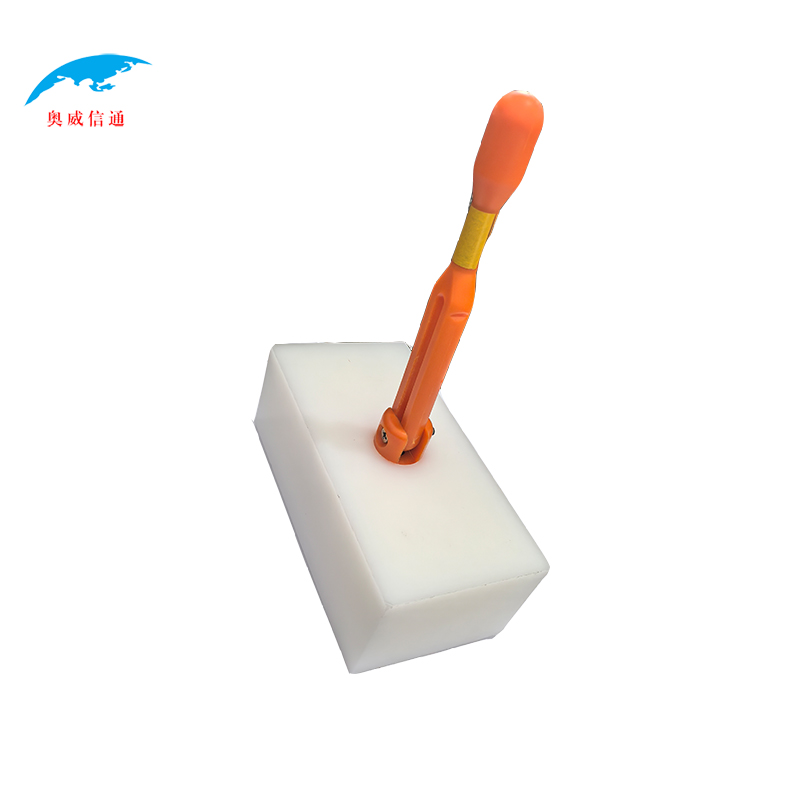 奥威信通 尼龙防挤锤高清大图