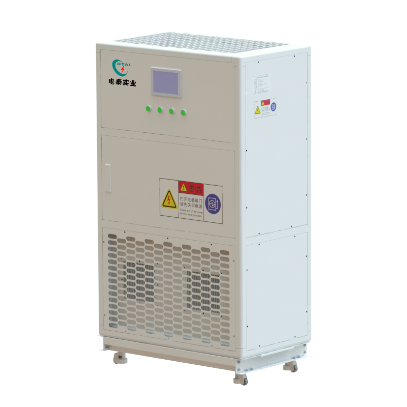 电泰除湿机(DTAI)DT-PDHJ-Z1-1850 防潮抽湿机高清大图
