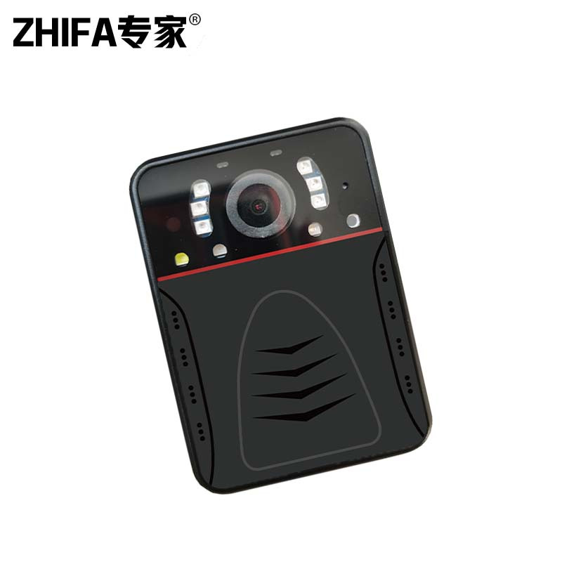 ZhiFa专家 DSJ-V6 音频记录仪 512G