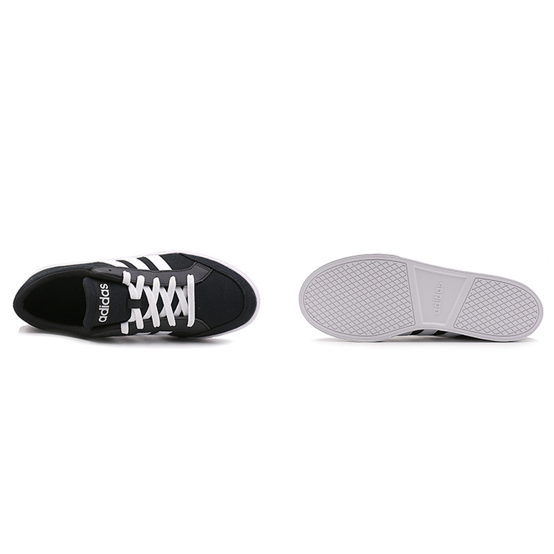 阿迪达斯(adidas)AW3890男鞋低帮透气休闲鞋运动鞋板鞋