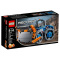 乐高(LEGO)科技系列 机械组 (推土压路机42071) 171块儿童积木塑料玩具 8-14岁 100-200块