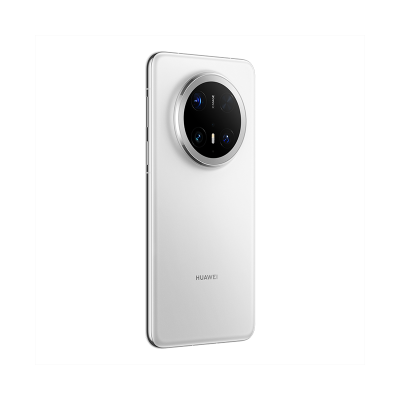 华为/HUAWEI Mate 70 Pro 12GB+1TB 雪域白 鸿蒙AI 红枫原色影像 高亮钛玄武架构 华为鸿蒙智能手机高清大图