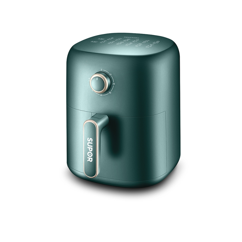 苏泊尔 空气炸锅 (KJ35D701)高清大图