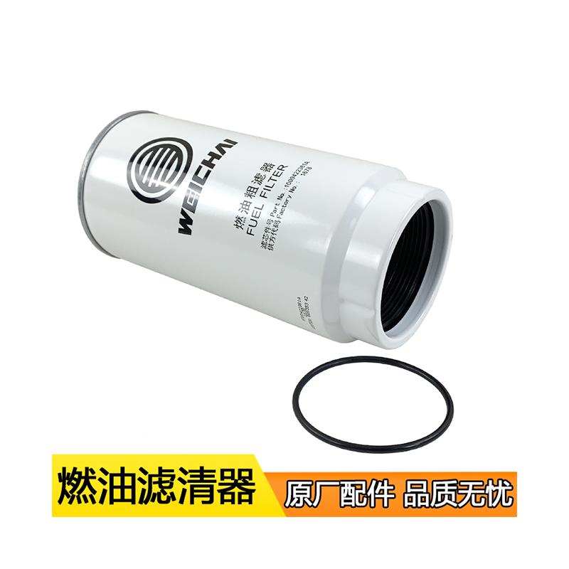 滤佳特(LUJIATE)排爆车油水分离器 111703-PA11