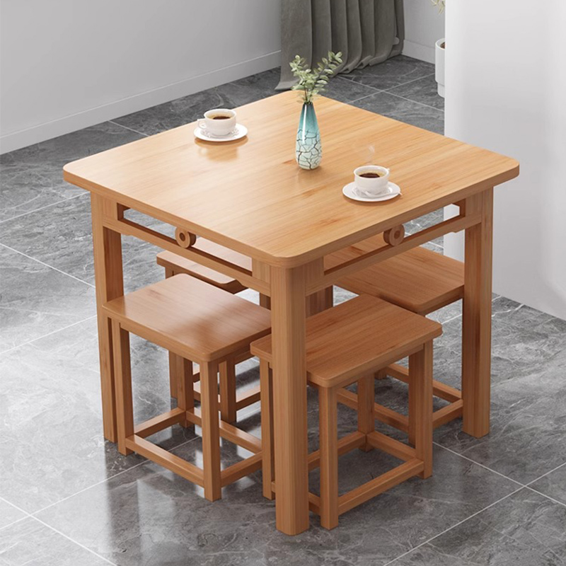 芙瑞塔桌椅高清大图