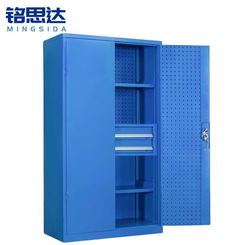 铭思达工具柜内二抽台高清大图