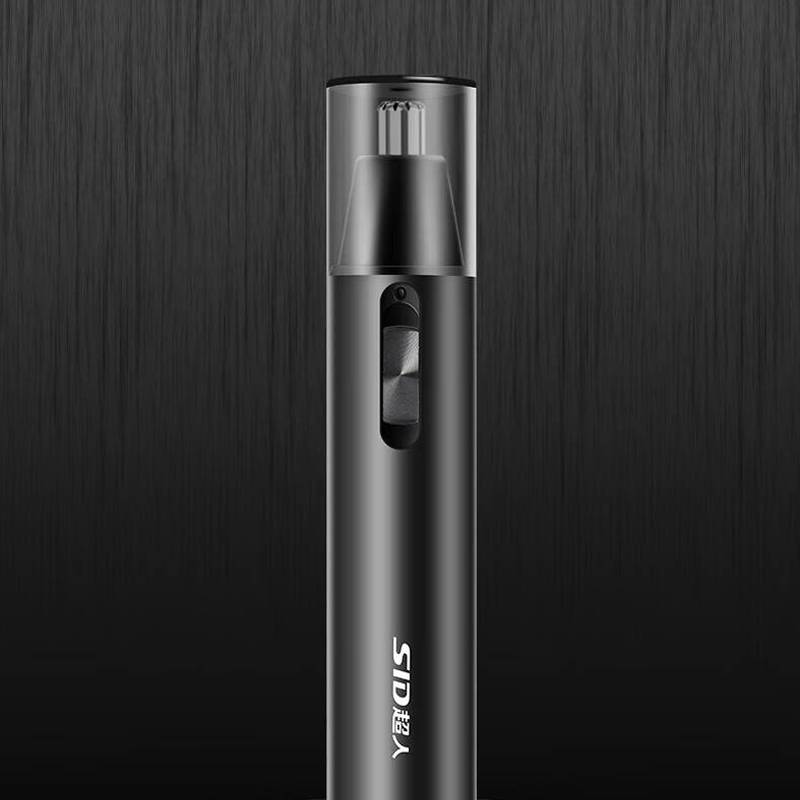 超人SID颈椎按摩器自动档位大角度旋转缓解疲劳便携设计