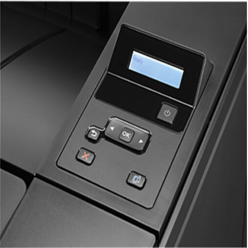 惠普HP 700 M701N A3黑白 激光打印机