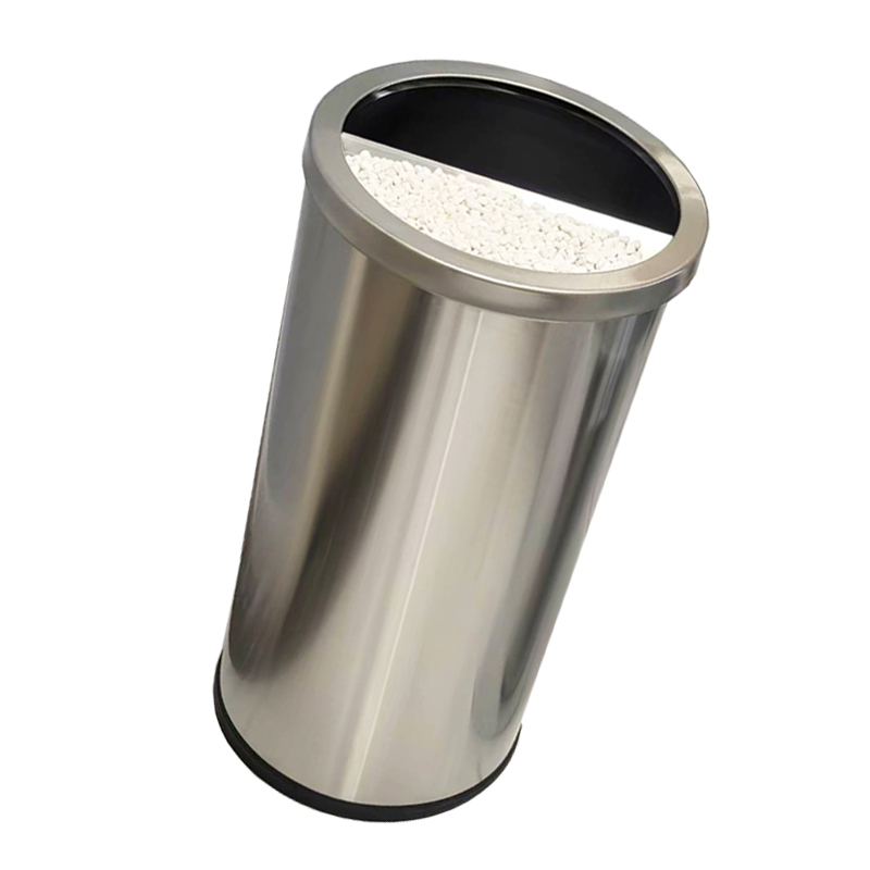 圣承启 垃圾桶 中号个高清大图
