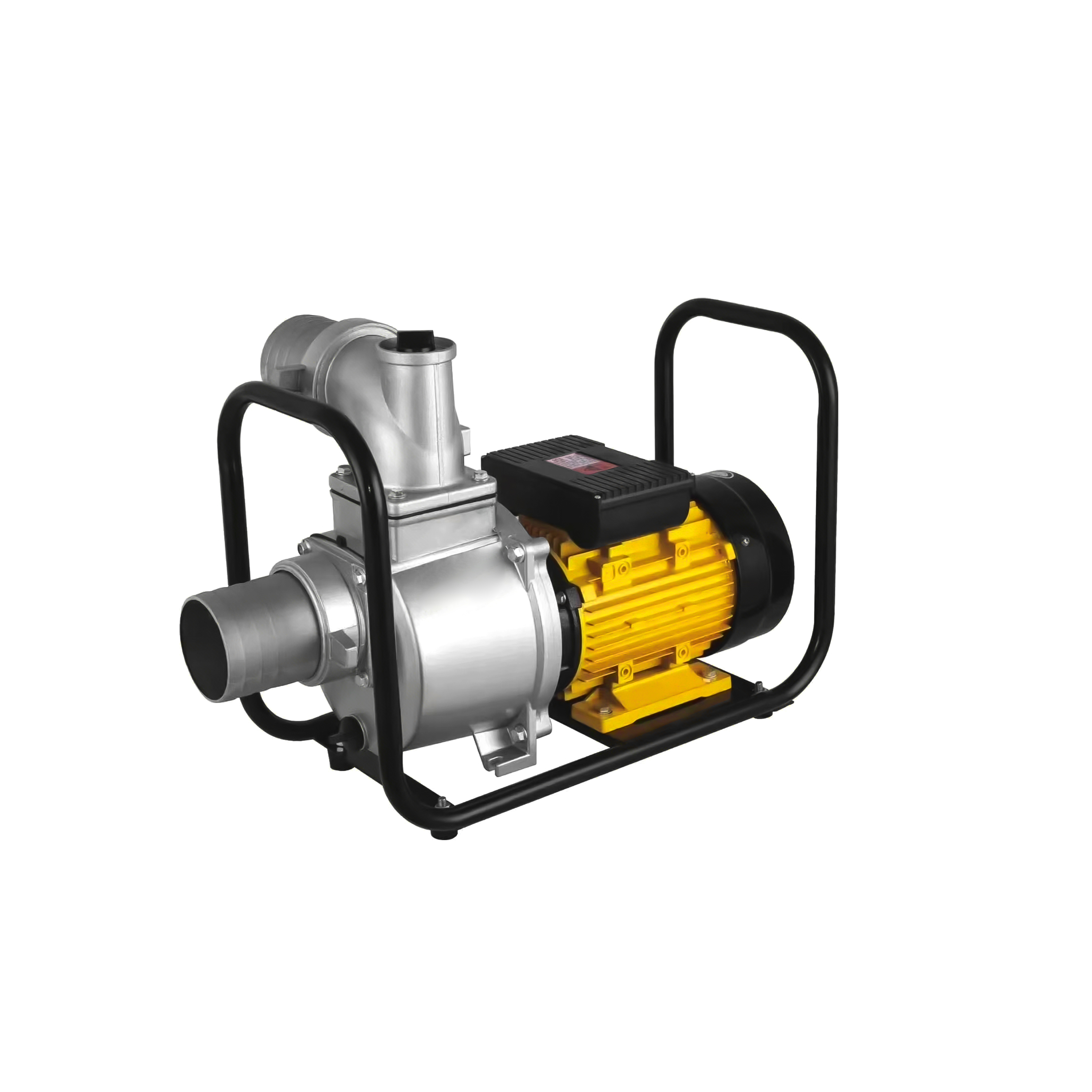 冰将 380V大流量自吸油泵 380V 台高清大图