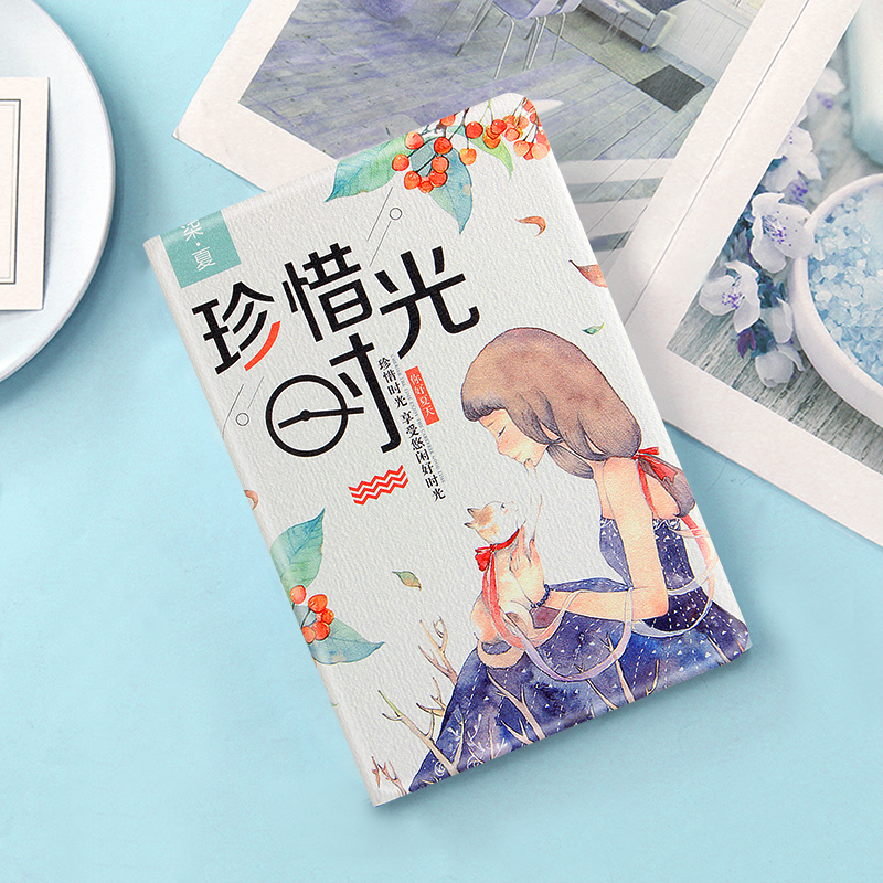 久宇 华为平板MatePad 10.4英寸2020新款平板电脑保护套BAH3-W09/AL00休眠皮套卡通彩绘轻薄保护套
