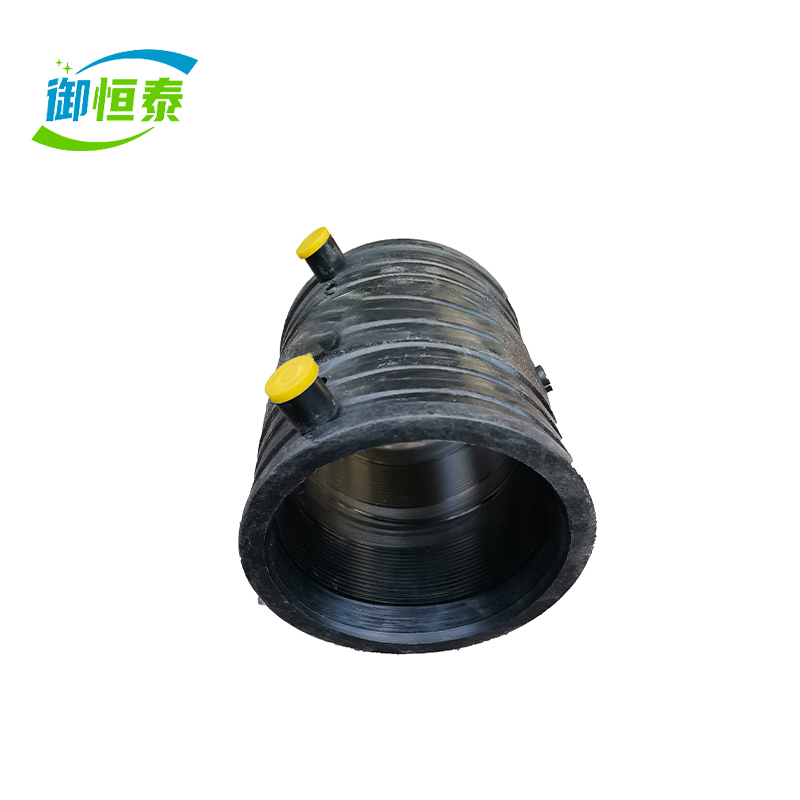 御恒泰 PE电热熔 DN110 个高清大图