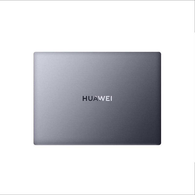 华为笔记本电脑 MateBook 14 2021 锐龙版 14英寸 R7 5700U 16G+512G 2K触控全面屏 多屏协同 轻薄本 深空灰